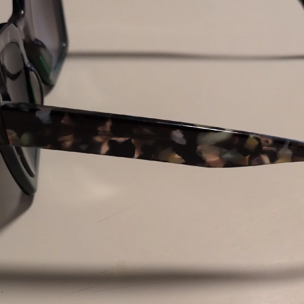 Warby Parker Tortoise Shell Prescription‎ Sunglasses